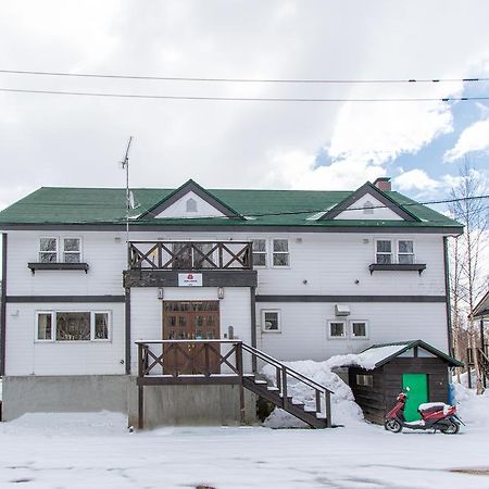 Jam Lodge Niseko Hirafu Exterior photo