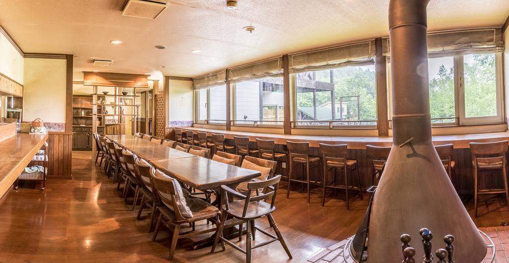 Jam Lodge Niseko Hirafu Room photo